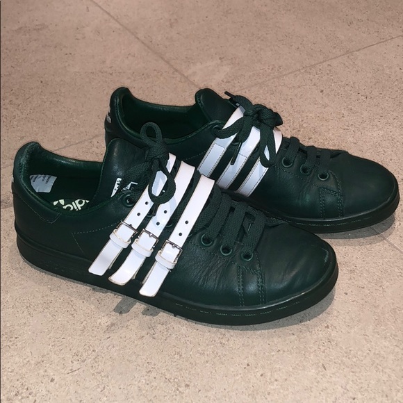 Adidas x Raf Simons👟👟 - Picture 5 of 8